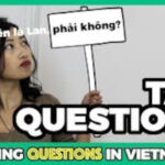 Tag Questions in Vietnamese Language | Learn Vietnamese with TVO