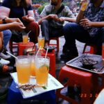 TVO's Hanoi Street Food Tour - Autumn 2023